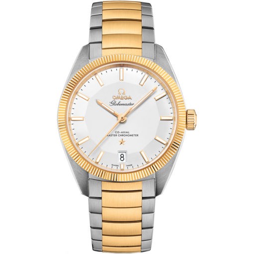 Omega Globemaster Watch