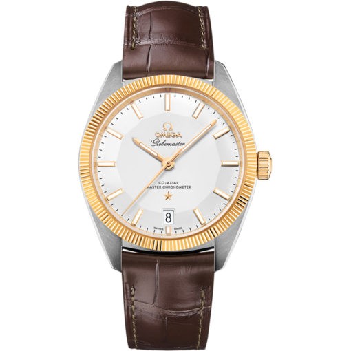 Omega Globemaster Watch