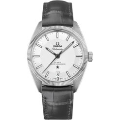 Omega Globemaster Watch