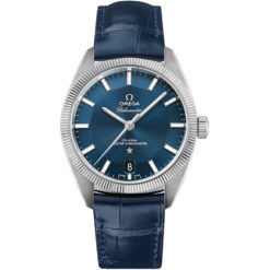 Omega Globemaster Watch