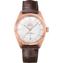 Omega Globemaster Watches