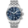 Iwc Pilot Le Petit Prince Automatic Chronograph Men’s Watch