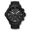 Iwc Aquatimer Chronograph Galapagos Islands Men’s Watch