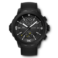 IWC Aquatimer Chronograph Galapagos Islands Men’s Watch