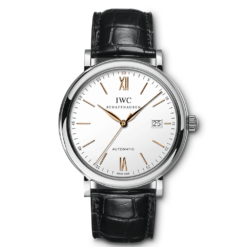 IWC Portofino Automatic 40mm Mens Watch IW356517