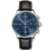 Iwc Portuguese Automatic Chronograph Watch