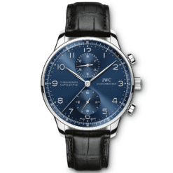 IWC Portuguese Automatic Chronograph Watch