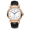 Iwc Da Vinci Automatic &Quot;150 Years&Quot; Rose Gold Iw358103