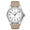 Iwc Pilot’s Mark Xviii Automatic Watch