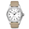Iwc Pilot’s Mark Xviii Automatic Watch