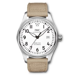 IWC Pilot’s Mark XVIII Automatic Watch