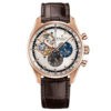 Zenith Chronomaster El Primero Open 42Mm Mens Watch 18.2040.4061/69.C494