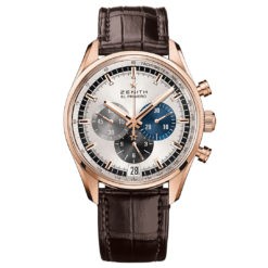 Zenith Chronomaster Collection Watches