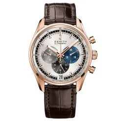 Zenith Chronomaster El Primero 42mm Watch 18.2043.400/69.c494