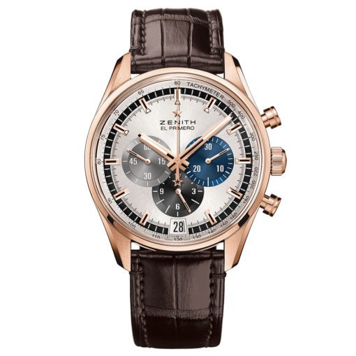 Zenith Chronomaster El Primero 42Mm Watch 18.2043.400/69.C494