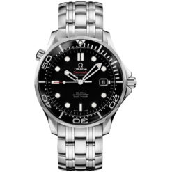 Omega Seamaster Watches