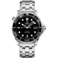 Omega Seamaster Diver 300m Co-Axial Automatic Watch