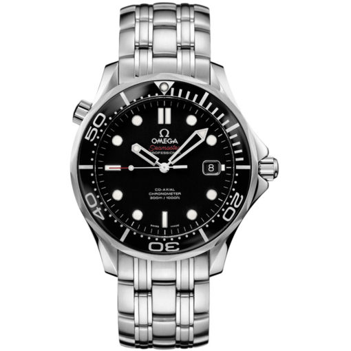 Omega Seamaster Diver 300M Co-Axial Automatic Watch