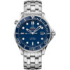 Omega Seamaster Diver 300M Co-Axial Automatic Watch