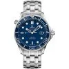 Omega Seamaster Diver 300M Co-Axial Automatic Watch