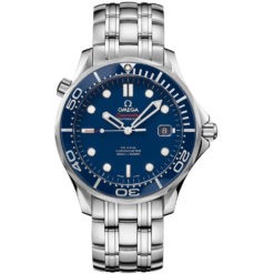 Omega Seamaster Diver 300m Co-Axial Automatic Watch