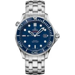 Omega Seamaster Diver 300m Co-Axial Automatic Watch