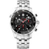 Omega Seamaster 300M Diver Co-Axial Chronograph Watch