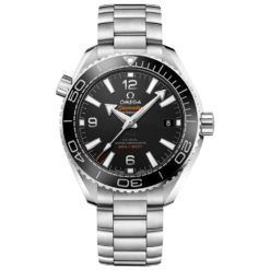 Omega Planet Ocean 600m Co-Axial Master Chronometer Midsize Watch