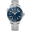 Omega Planet Ocean 600M Co-Axial Master Chronometer Midsize Watch