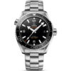 Omega Planet Ocean 600M Co-Axial Master Chronometer Watch