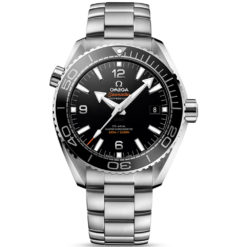 Omega Planet Ocean 600m Co-Axial Master Chronometer Watch