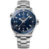 Omega Planet Ocean 600M Co-Axial Master Chronometer Watch