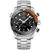 Omega Planet Ocean 600M Co-Axial Master Chronometer Chronograph Watch