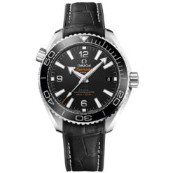 Omega Planet Ocean 600m Co-Axial Master Chronometer Midsize Watch