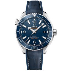 Omega Planet Ocean Watches