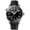 Omega Planet Ocean 600M Co-Axial Master Chronometer Watch