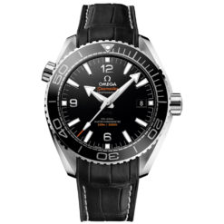 Omega Planet Ocean 600m Co-Axial Master Chronometer Watch