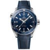 Omega Planet Ocean 600M Co-Axial Master Chronometer Watch