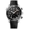 Omega Planet Ocean 600M Co-Axial Master Chronometer Chronograph Watch