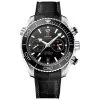 Omega Planet Ocean 600M Co-Axial Master Chronometer Chronograph Watch