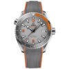 Omega Planet Ocean 600M Co-Axial Master Chronometer Watch