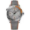 Omega Planet Ocean 600M Co-Axial Master Chronometer Watch