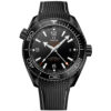 Omega Planet Ocean 600M Co-Axial Master Chronometer Gmt Watch