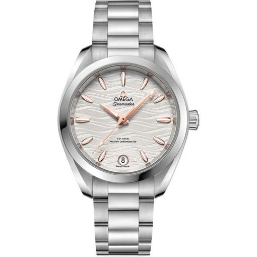 Omega Aqua Terra 150M Master Co-Axial Watch