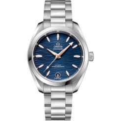 Omega Aqua Terra 150m Master Co-Axial Watch