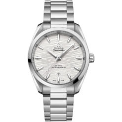 Omega Aqua Terra 150M Co-Axial Master Chronometer Watch