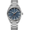 Omega Railmaster Co-Axial Master Chronometer Watch