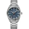 Omega Railmaster Co-Axial Master Chronometer Watch