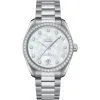 Omega Aqua Terra 150M Co-Axial Master Chronometer Watch
