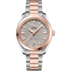 Omega Aqua Terra 150m Master Co-Axial Watch